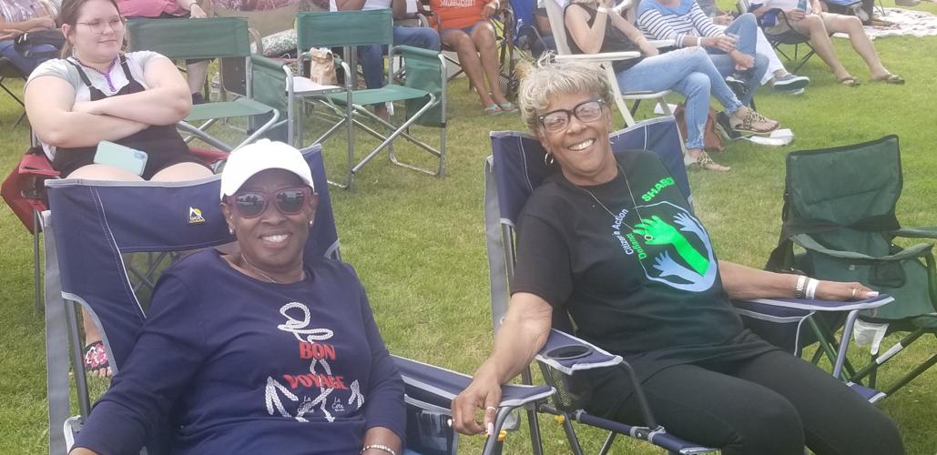Defiance Jazz Festival a hit with crowd Local News