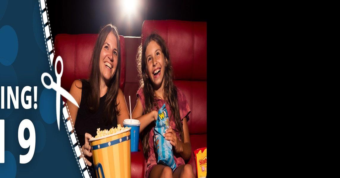 Phoenix Theatres will open in Defiance on March 9 Local News