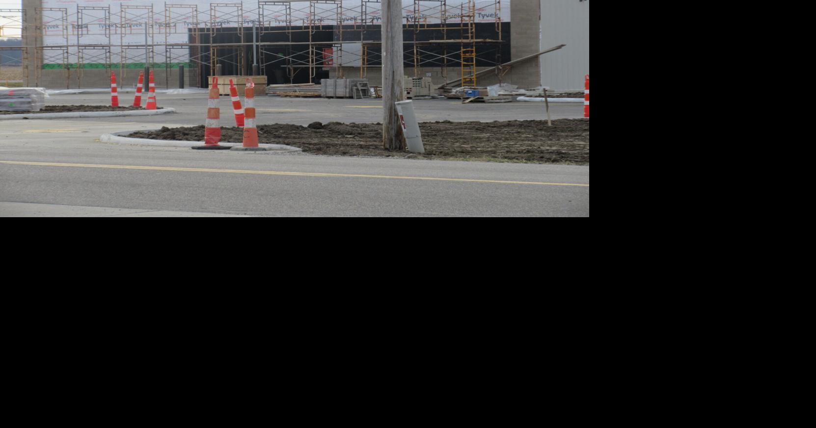 Archbold Dollar General Local Business