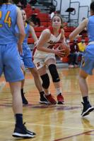 Girls basketball preview: With Schroeder back, Hicksville looks to contend