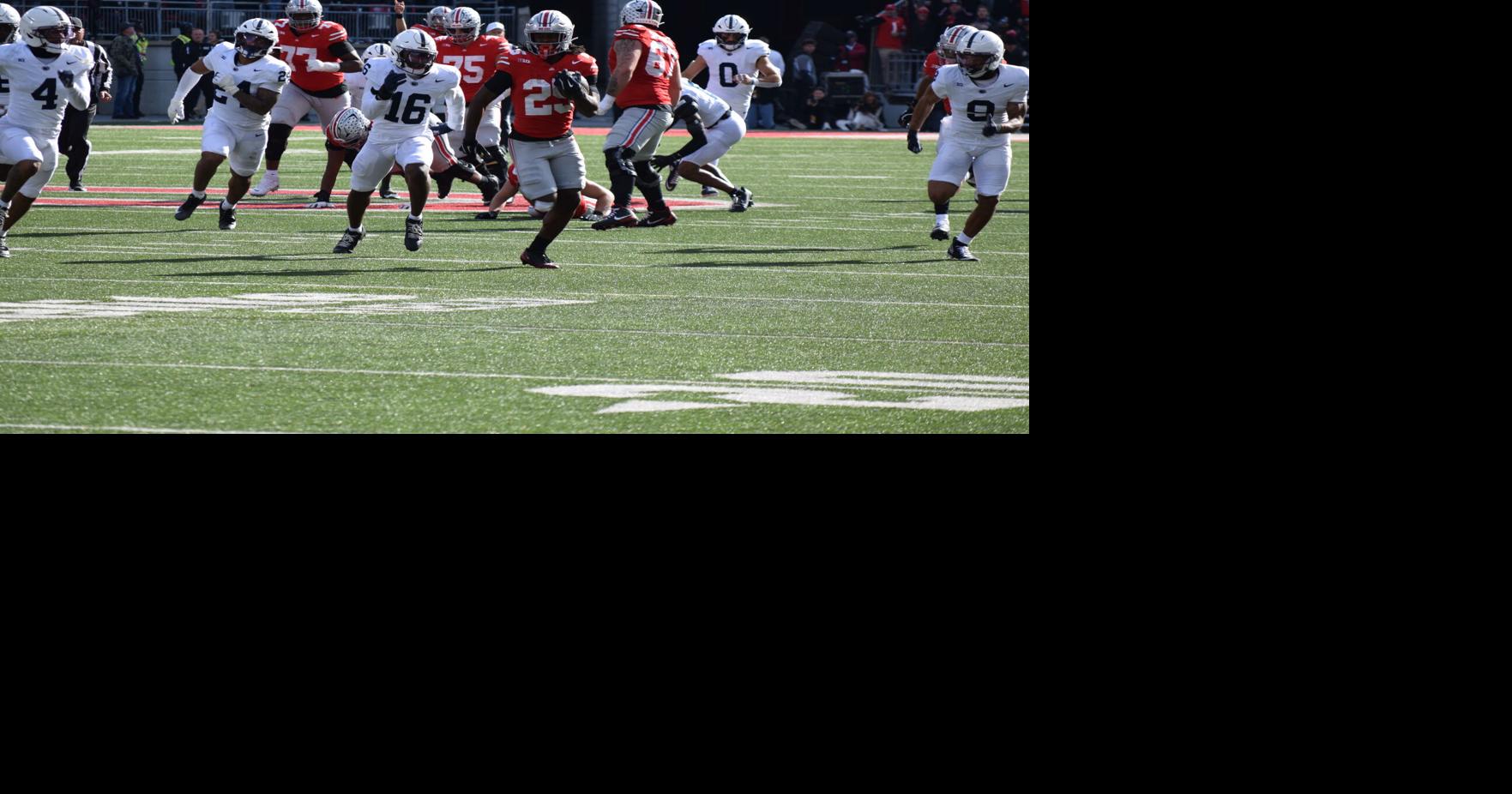 Naveau: Five Buckeyes to watch in 2026 campaign