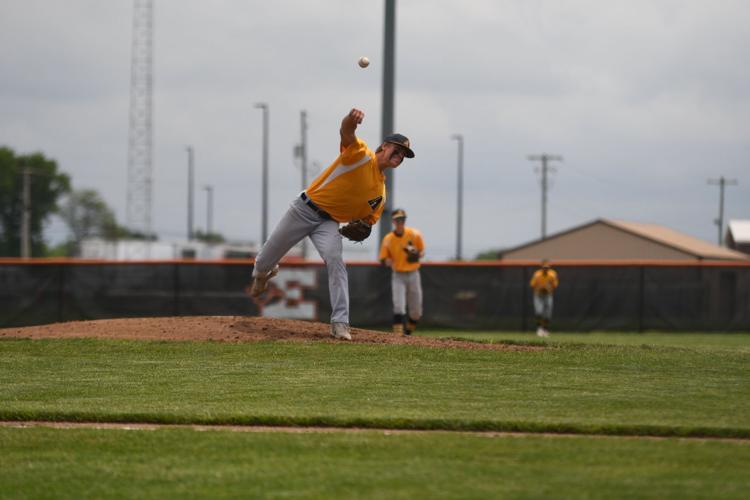 Regional baseball Archbold wins classic to advance Local Sports