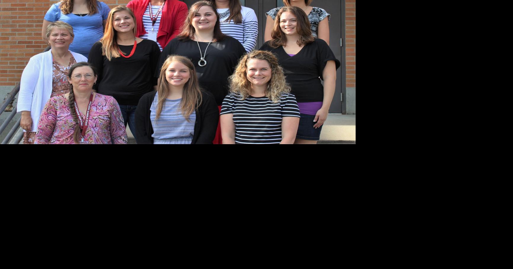 Paulding Exempted Village Schools new teachers Local
