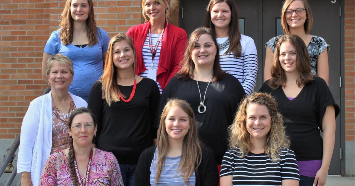 Paulding Exempted Village Schools new teachers Local
