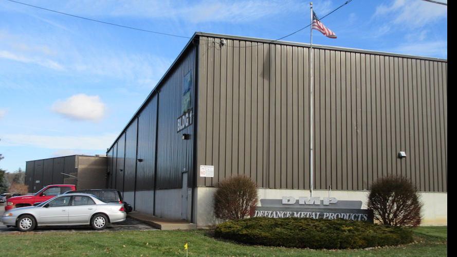 Defiance Metal Products acquired by company Local News crescent