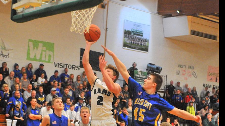 Boys Basketball Tinora Starts Season In Winning Fashion Local