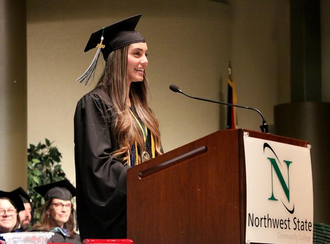 NSCC hosts fall commencement ceremony Local News