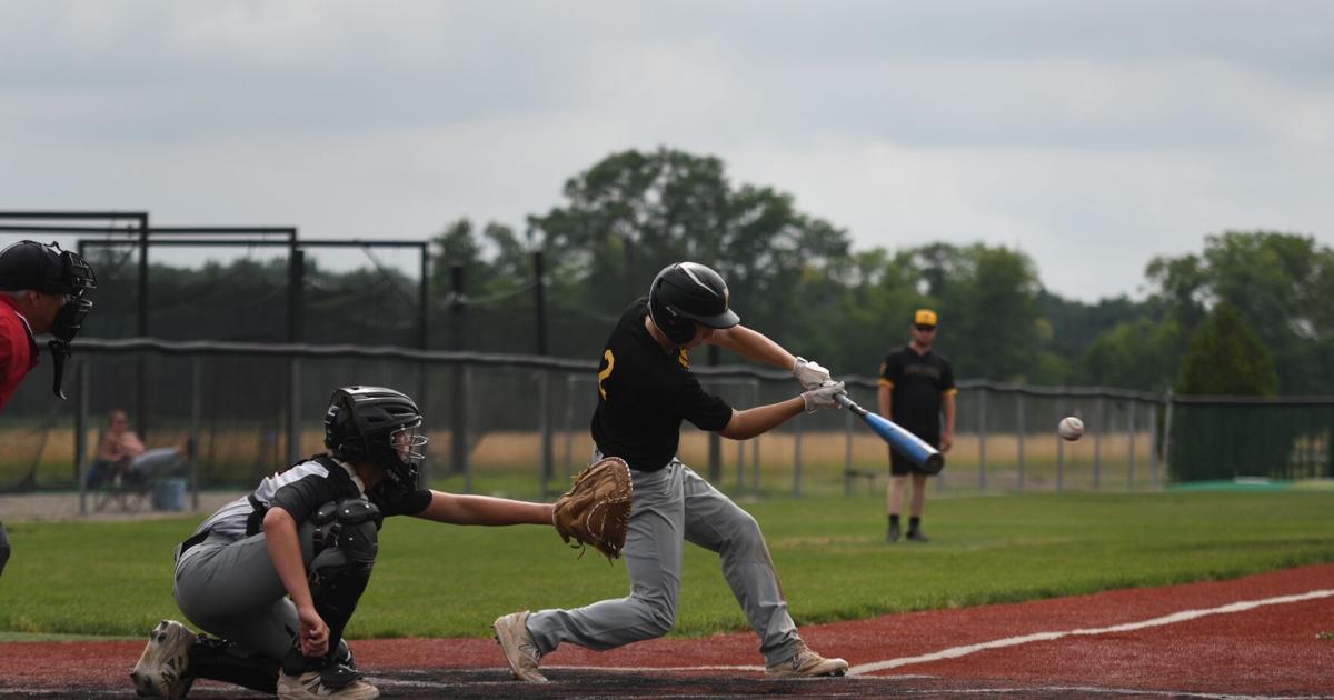 ACME state tourney: Archbold, Fairview, Holgate among final eight