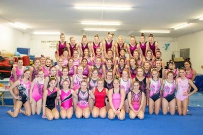 michigan academy of gymnastics reviews