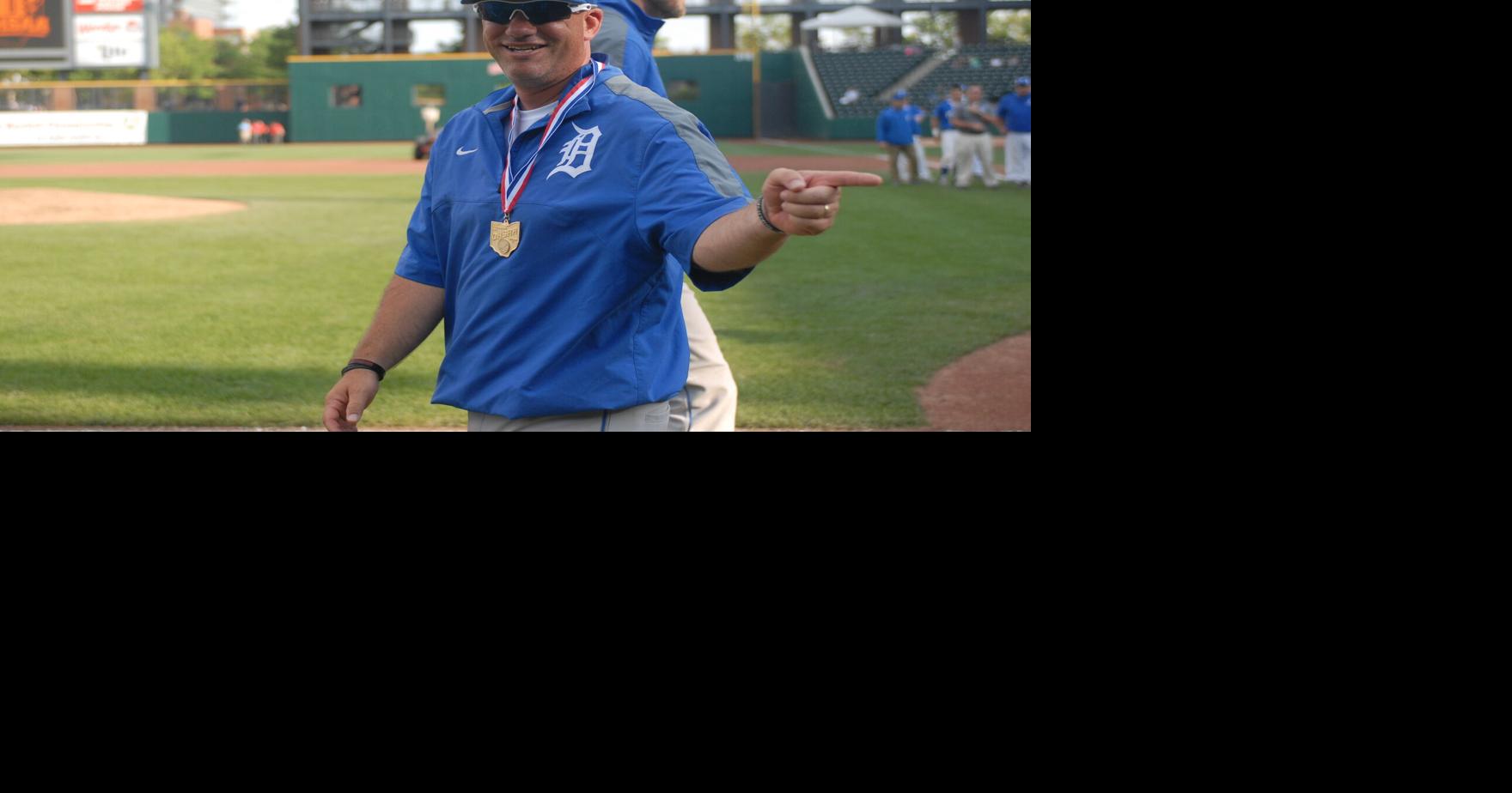Baseball: Longtime assistant Weaver hired as Defiance head coach ...