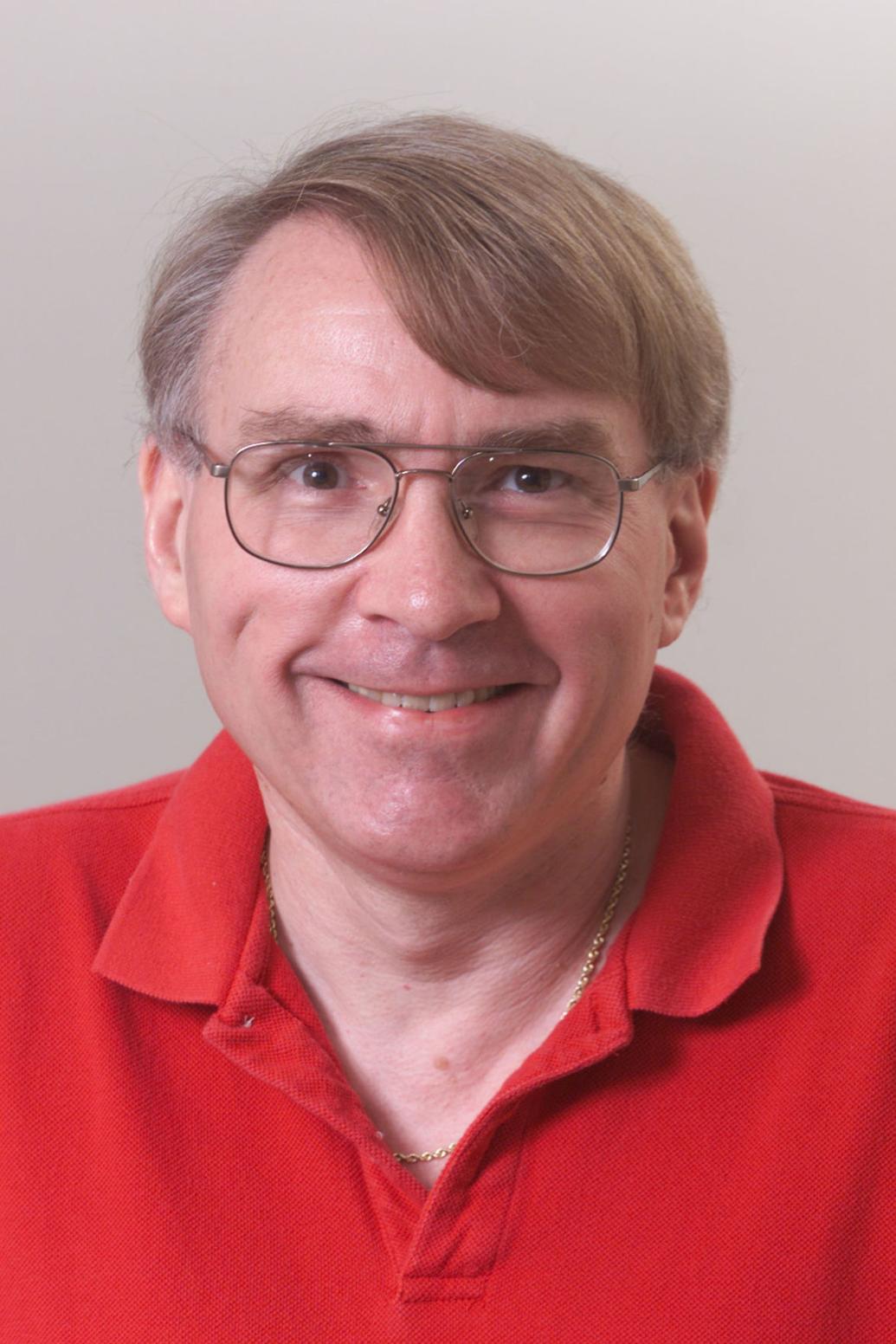 Steve Alexander Why do my electronics think I’m in Dallas