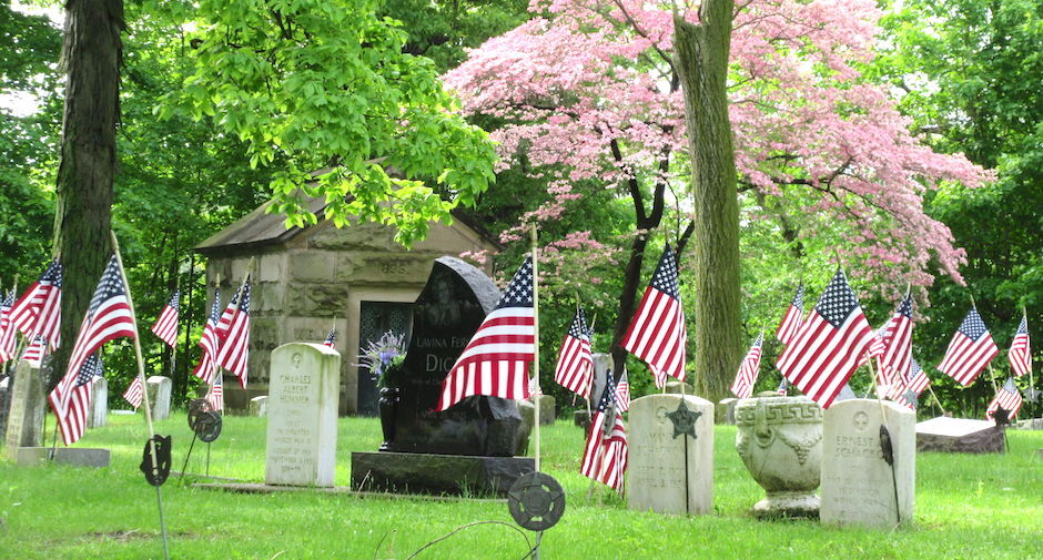 Memorial Day Events List 2021 Local News Crescent News Com