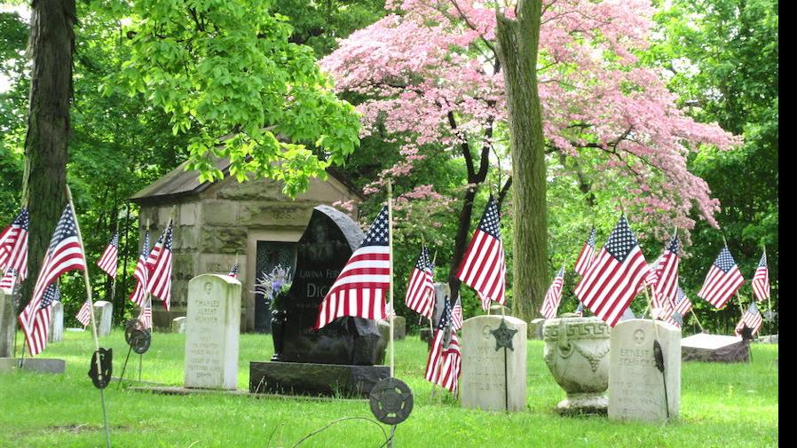 Memorial Day Events List 2021 Local News Crescent News Com
