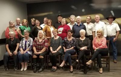 Edon High School Class of 1975 reunion | Local Announcements | crescent ...