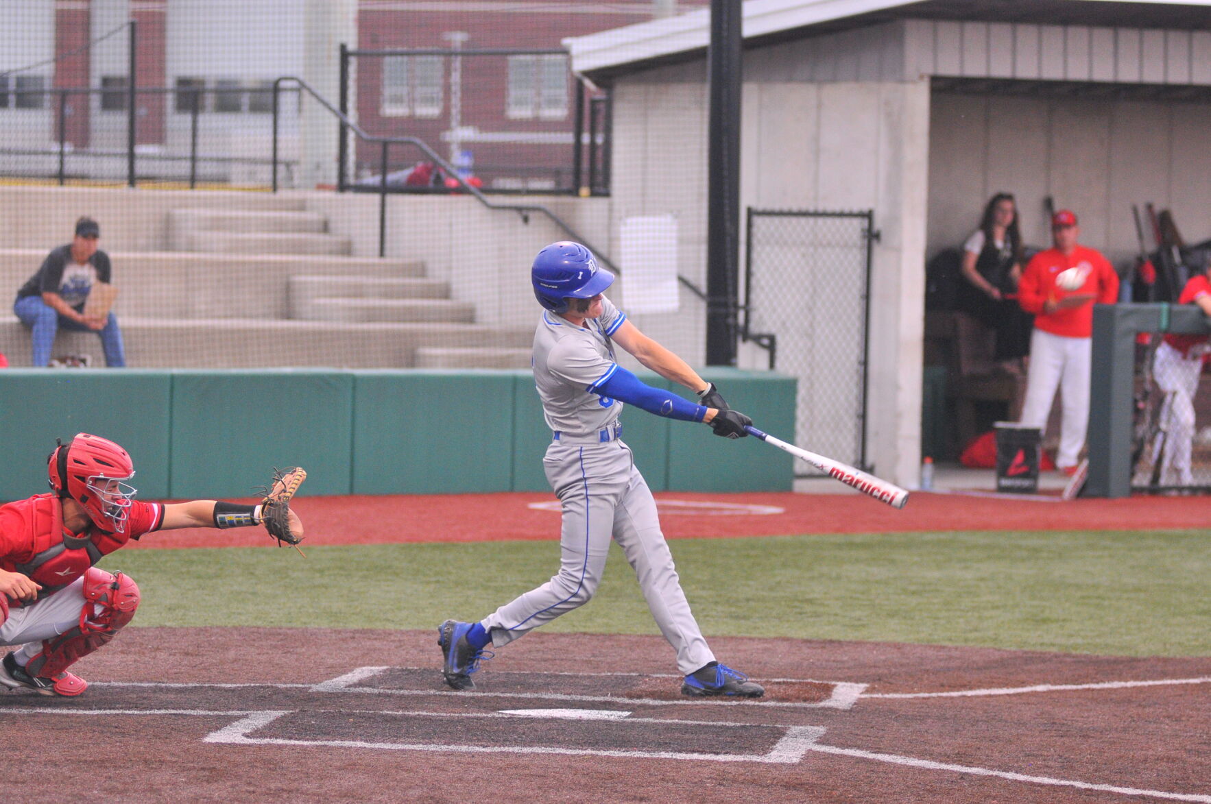 Defiance HS baseball excited to kick off season in Florida | Local ...