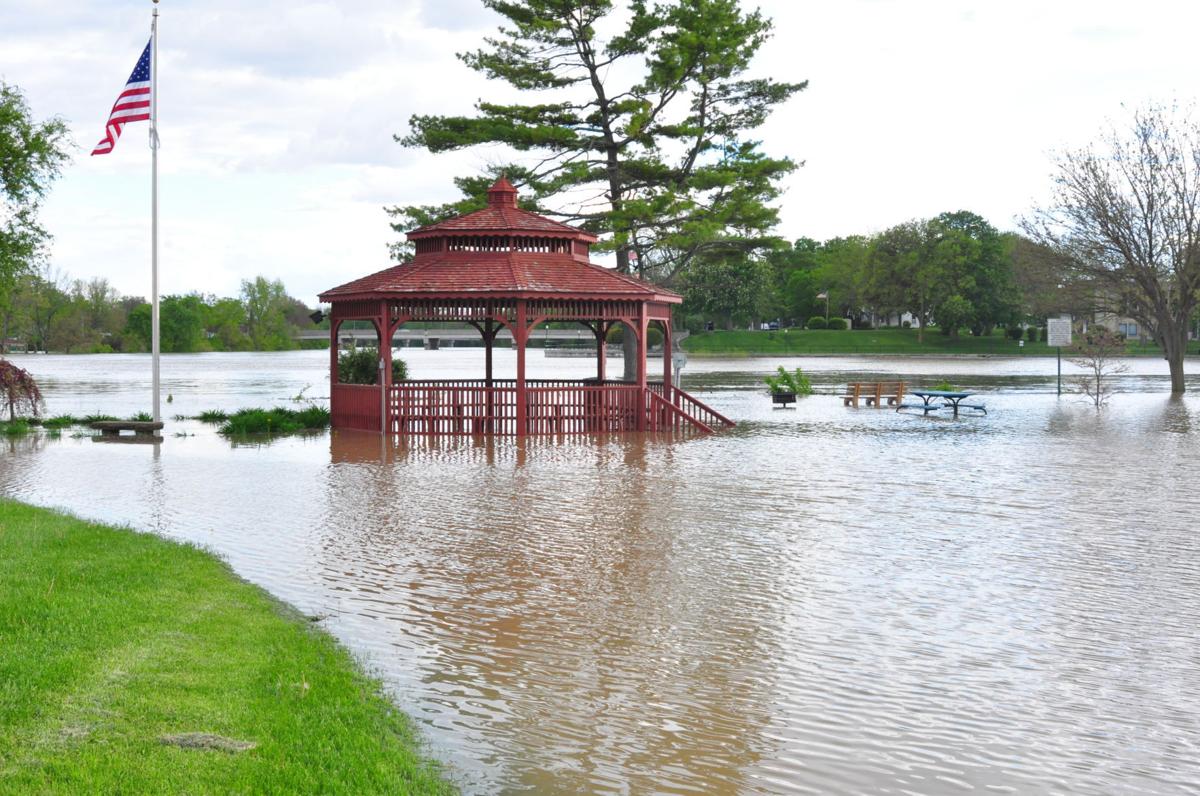 Flooding in northwest Ohio continues Local News