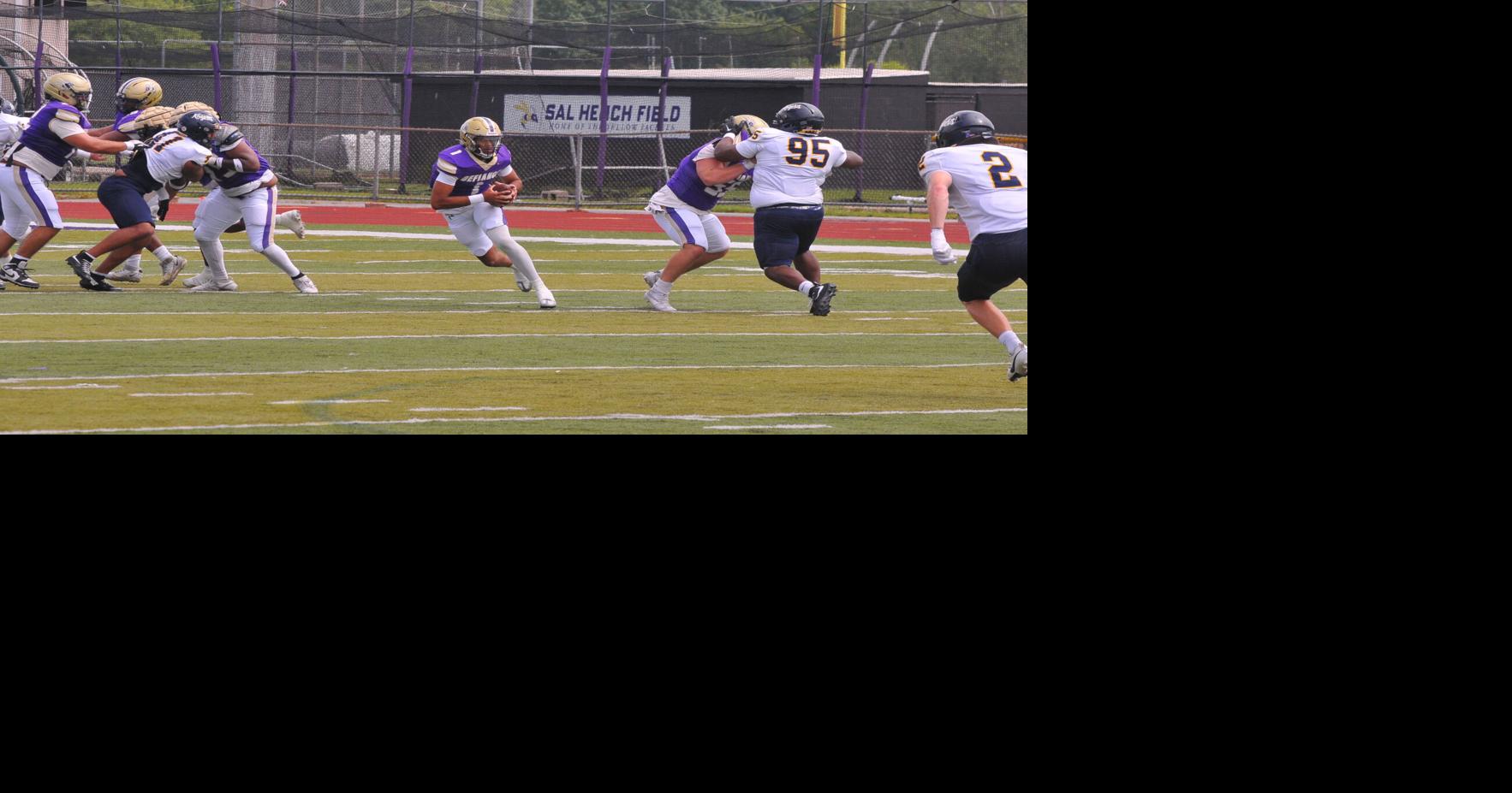 College football: DC has tall task against No. 10 Indiana Wesleyan