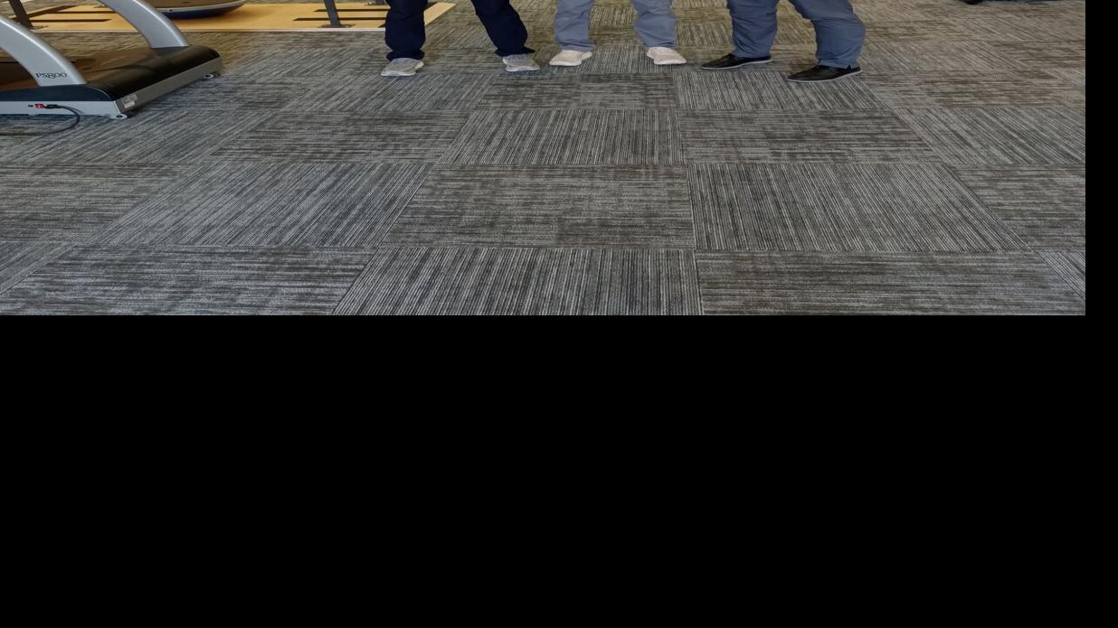 Choice Physical Therapy's first Ohio store opens in Hicksville Local