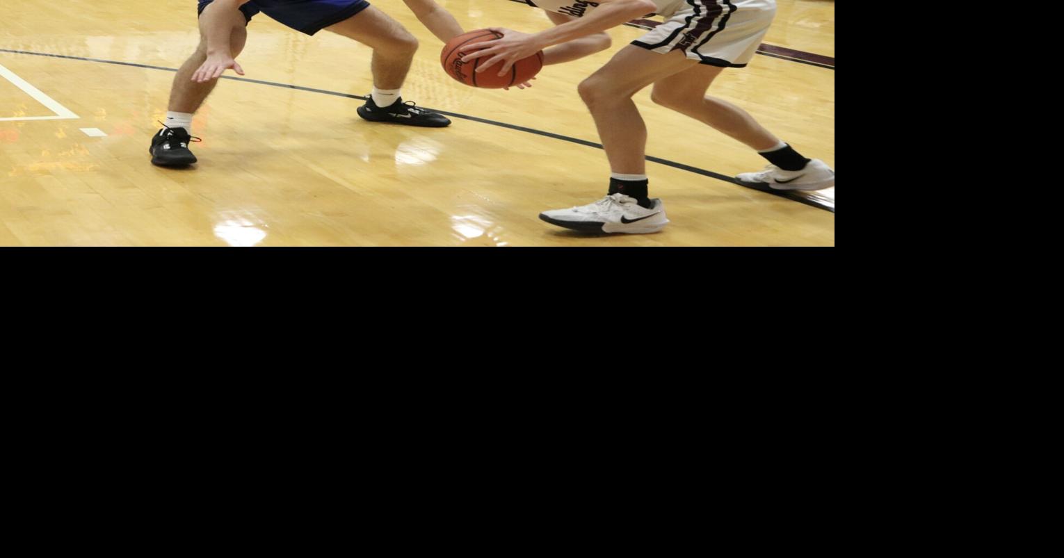 Friday Boys Basketball Schlatter s 26 Torches DHS Past Paulding Push 