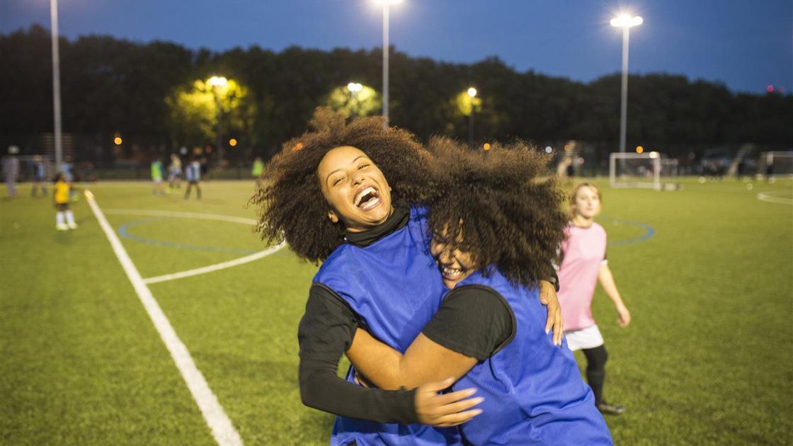 Necessary parenting guidelines to really encourage girls to keep in sports | Area Situations