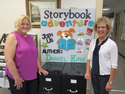 Storybook Adventure
