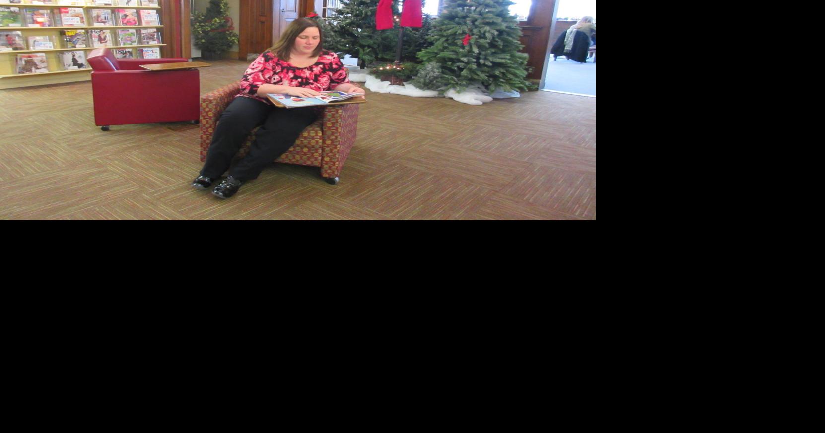 Main floor of Defiance library to close for six months | Local News ...