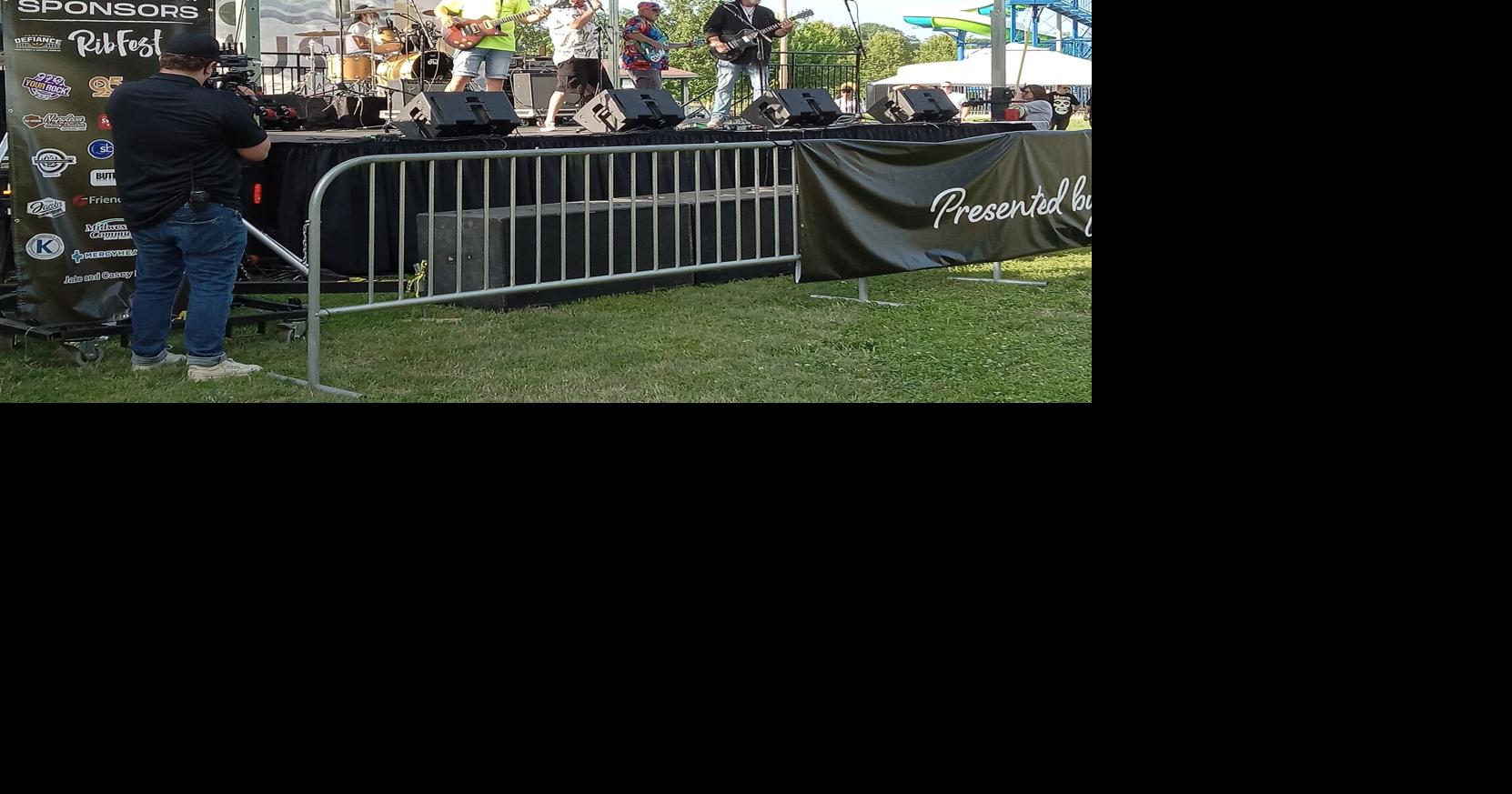 Battle of the Bands scheduled for Aug. 16 at former football field in ...