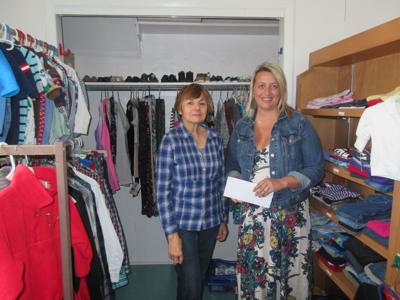 Clothes For Kids Donation Local News Crescent News Com