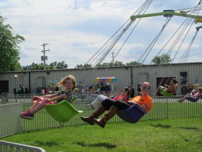 swings