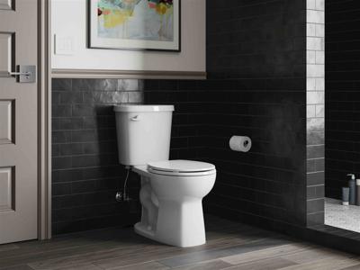The Simple Guide To Ing A Toilet Editor S Pick Crescent News Com - How Many Days To Fit A New Bathroom