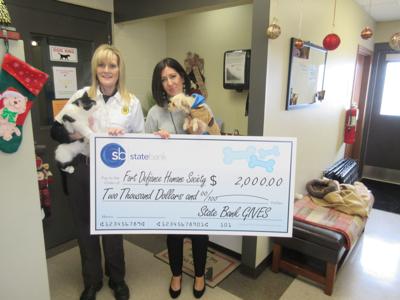 Humane society photo