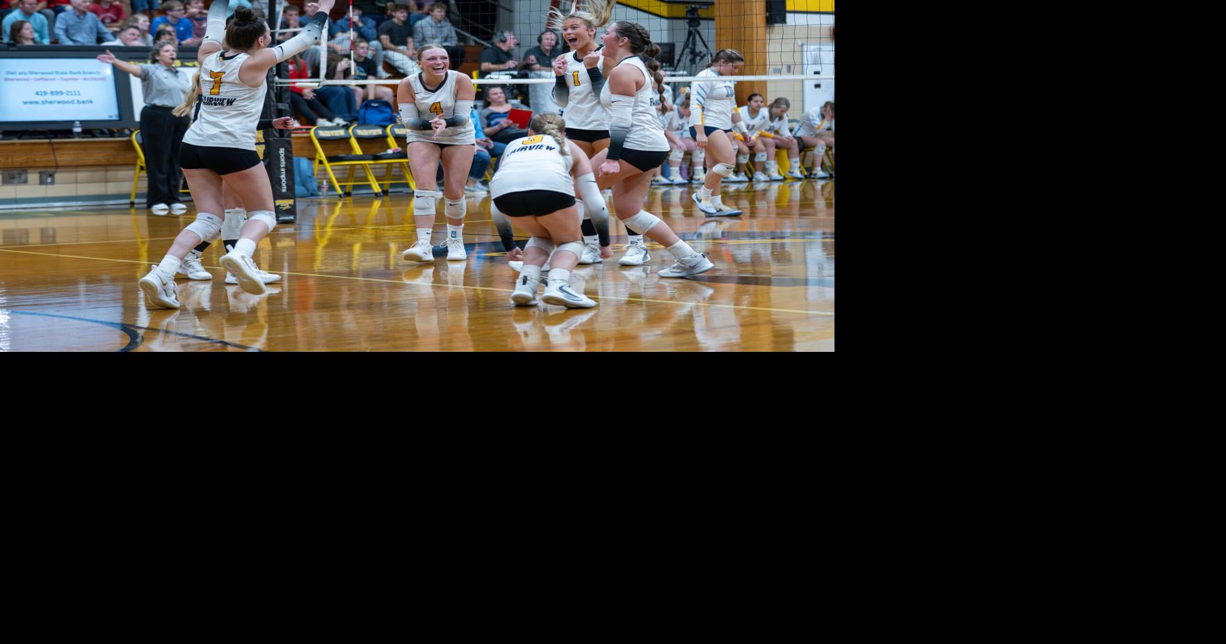 Thursday volleyball: Apaches, Rams advance to district semis | Local ...