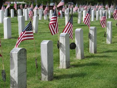 Memorial Day