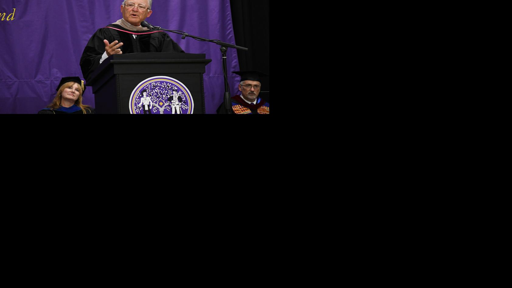 More than 100 graduates earn degrees at Defiance College | Local News ...
