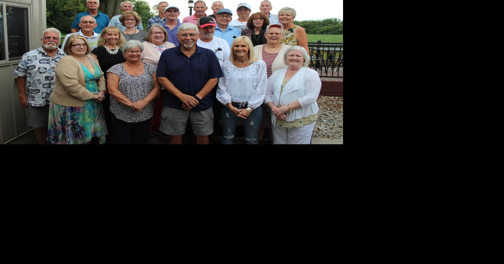 Holgate ‘Class of 1972’ | Announcements | crescent-news.com