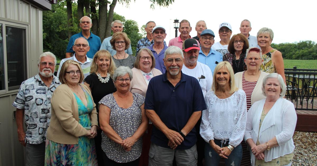 Holgate ‘Class of 1972’ | Announcements | crescent-news.com