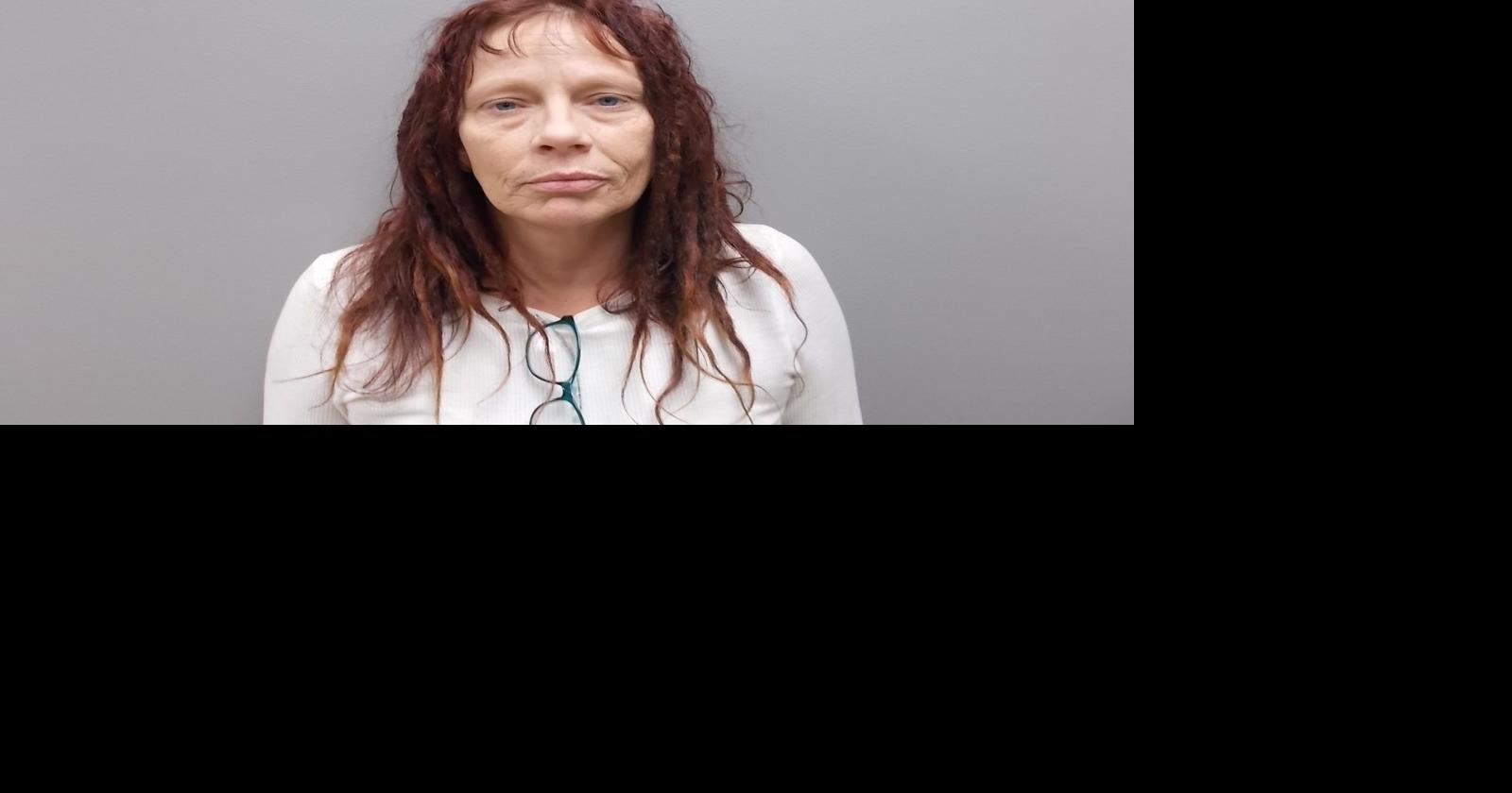 Tracy Hoeppner Paulding County Jail Booking Photos