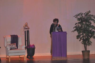 Guest speaker