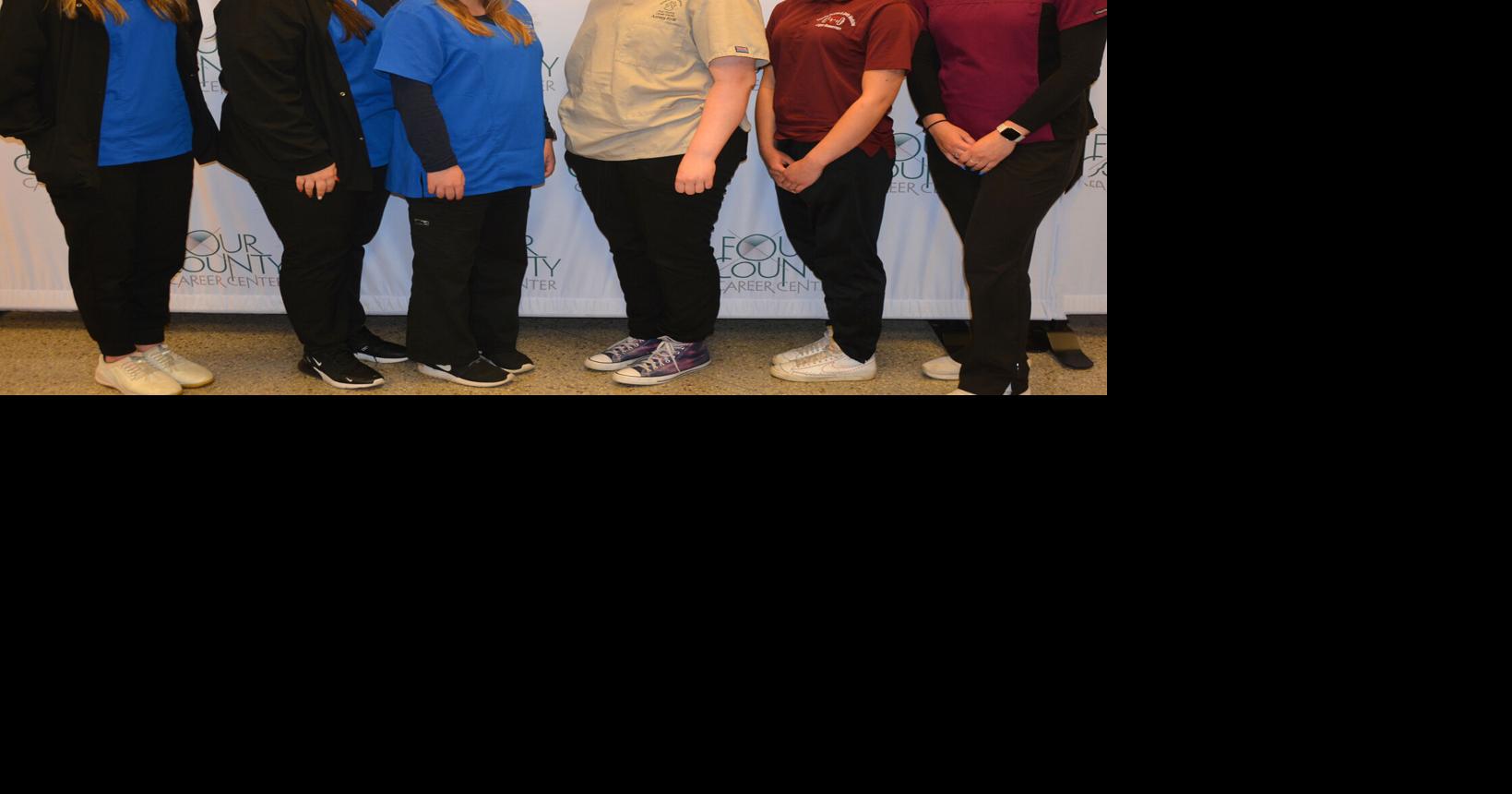 2023 HOSA state winners Local News