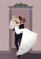 Popular and lasting wedding traditions