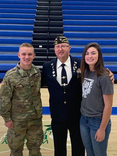 Veterans Day