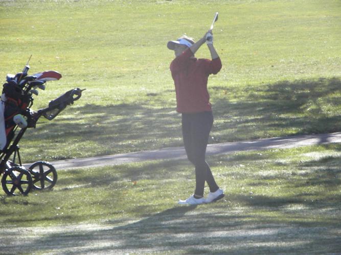 Girls golf: Fairview, Wauseon advance teams, Schroeder and Daeger move on |  Local Sports | crescent-news.com