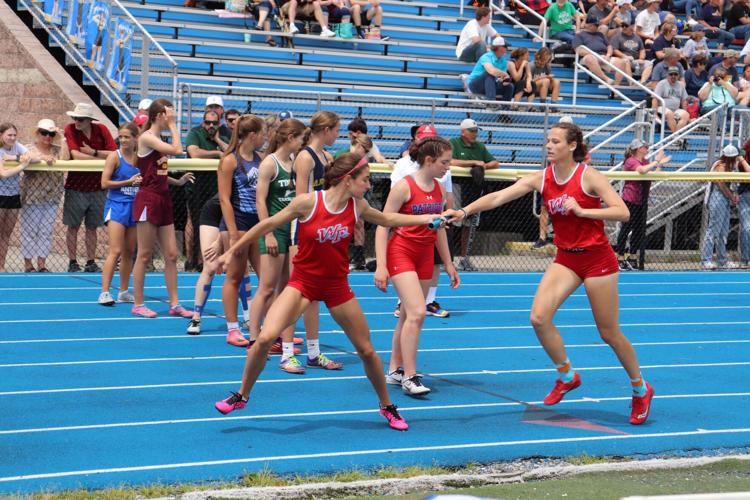 State track preview Final goround for area standouts Local Sports