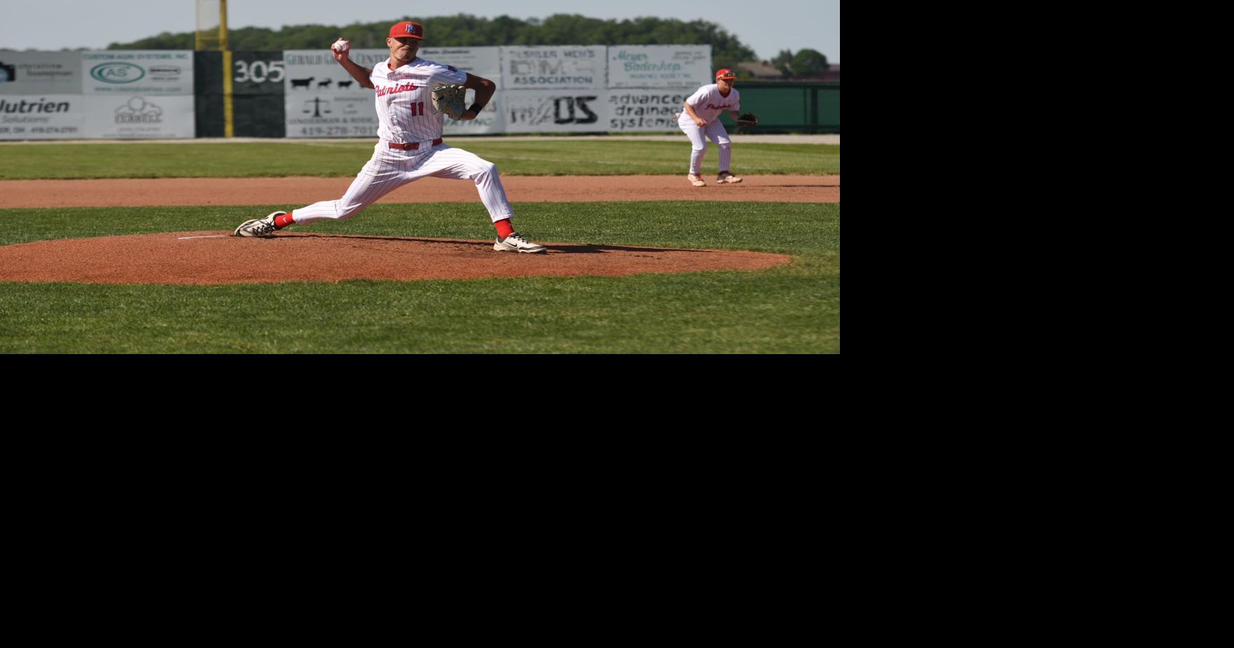 C-N Baseball Awards: Hieber doubles up, Singer top coach again