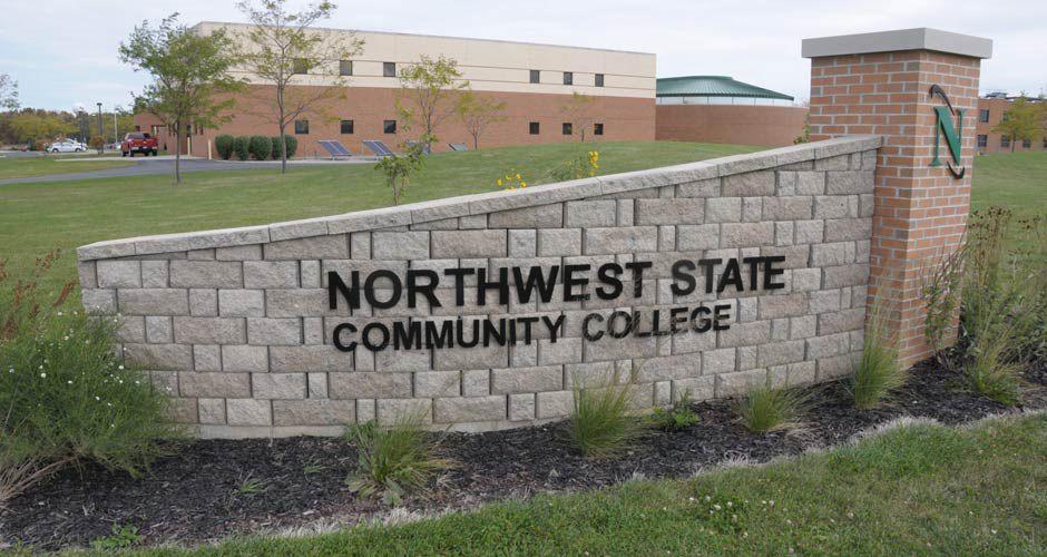 Distinguished Alumni Named At Northwest State Community College Local News Crescent