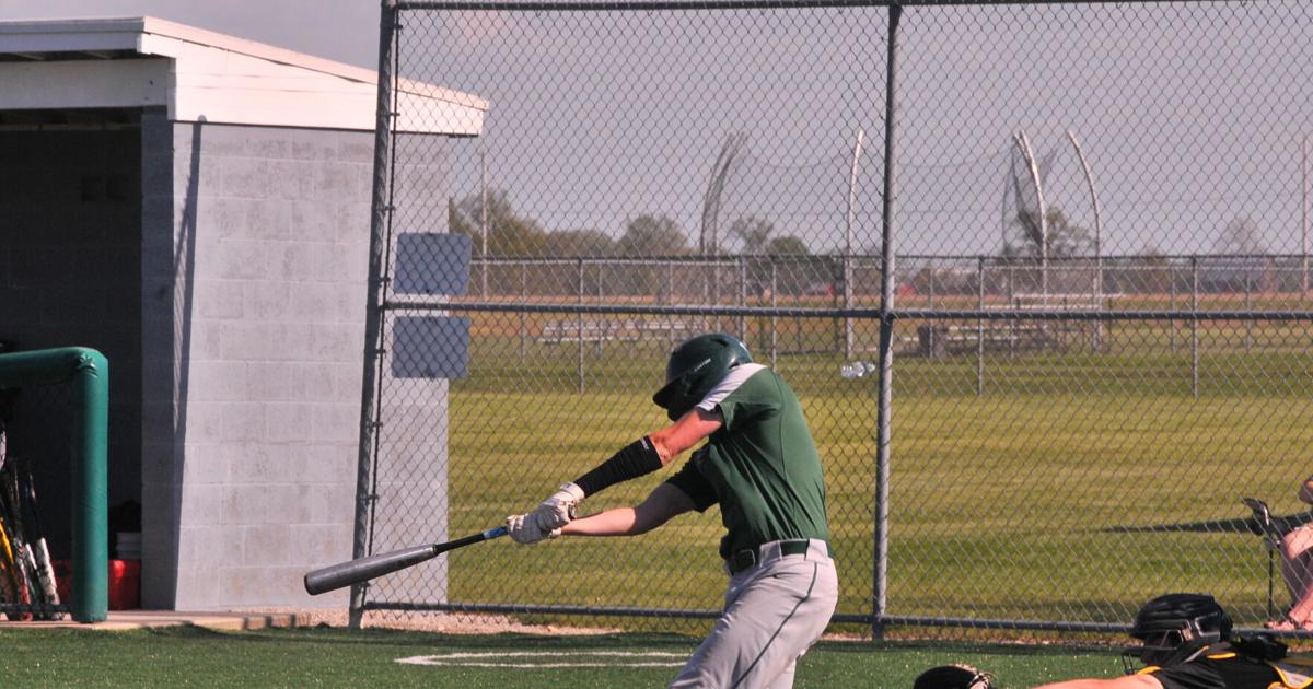 Wednesday baseball: Rams earn county, conference win | Local Sports ...