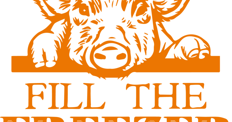 Fill the Freezer program expands, looks for sponsors