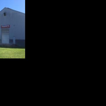 Machinery movers