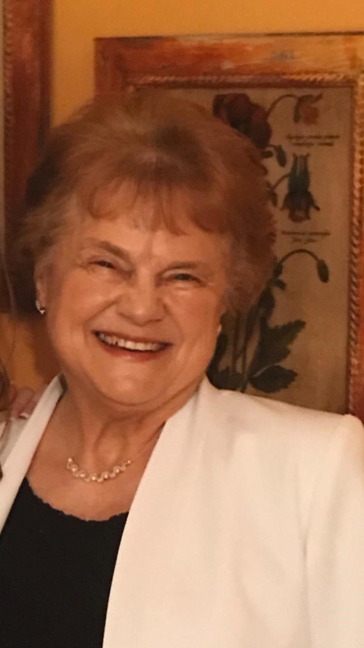 Barbara Hagy | Local Obituaries | Crescent-news.com