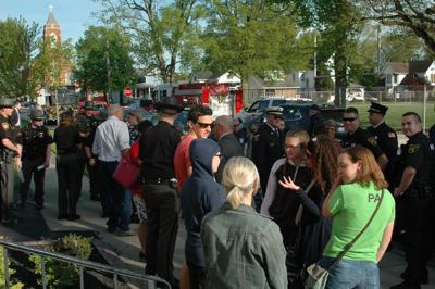 Blessing of Fleet